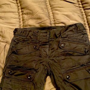 🍀DKNY Black Pants 🍀